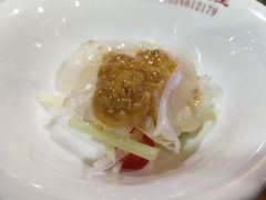 -官塘锋记鱼生·生腌·砂锅粥(牌坊街店)