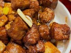 -大鹏饭店·金陵家宴(奥体中心店)