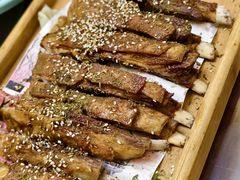 -沽源味道(中环路店)