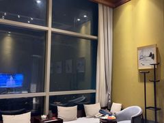 -宝燕壹号景观餐厅(龙盛国际商业广场店)