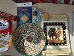 -新疆国际大巴扎