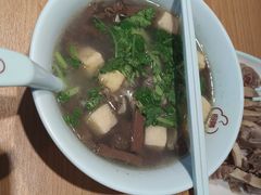 -回味鸭血粉丝汤(夫子庙瞻园路店)