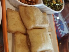 -巴依老爷新疆美食(工体旗舰店)