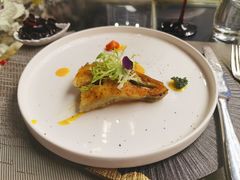 -火舞铁板烧(龙岗中心城店)