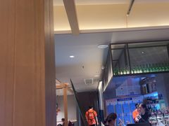 -杨氏青龙虾·羊蝎子(金盛路总店)