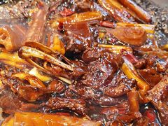 -回味黑鸭煲·始于2006(万松园店)