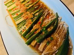 -绿茶餐厅(成都大悦城店)