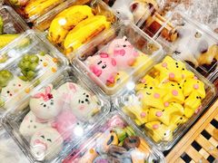 -小闺女儿肉龙(西湖道店)