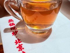 -小吊梨汤·北京菜·烤鸭(鸟巢店)