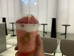 -喜茶(北京五棵松华熙店)