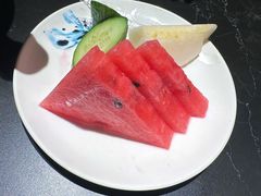 -芳芳私房菜·精做淮扬菜(承德路店)