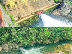 -黄腾峡生态旅游区