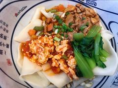 -陇上秦轩biangbiang面(萧山万象汇店)