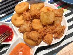-Aqua Oasis 水天堂(相城天虹商场店)