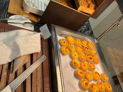 -索菲特酒店 · 云尚天际自助餐厅