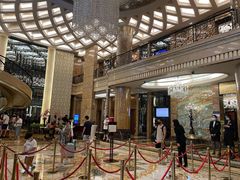 -上海浦东星河湾酒店