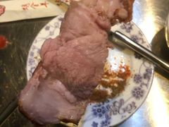 -宗泉烤全羊·烤羊腿·家常菜(解放东路店)