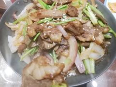 -魁盛居百年鲁菜馆(中林路店)