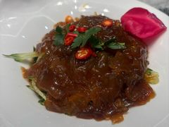 -清雅轩·清真菜·传统菜•融合菜(滑翔店)