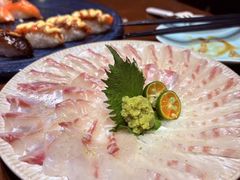 -傑·料理·海鲜放题(佛山文华荟店)