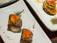 -小川洋风料理(江汉路店)