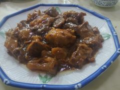 -同发号饭庄(复兴路店)