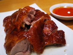 -宏记广东客家菜(丰汇店)