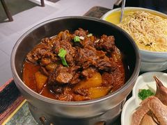 -苏帮袁Sue Cuisine(南开大悦城店)