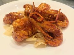 -猪肉婆私房菜(容桂总店)
