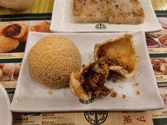 -添好运点心专门店(百老汇店)