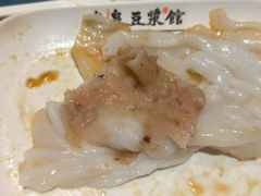 -冰泉豆浆馆(阳朔店)