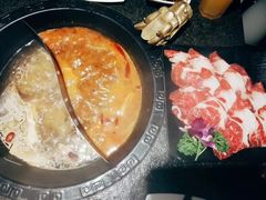 -椒王火锅(厚街万达店)