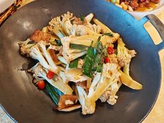 -钦善斋·养生膳食·精典川菜(武侯祠店)