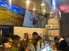-CoCo都可(中华广场店)