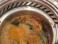 -龍歌自助小火锅(雨花台江南虹悦城店)