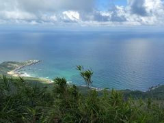 -海南铜鼓岭景区