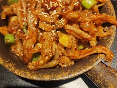 -三杯赤運·中式小酒馆(所城里店)
