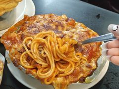 -妈阁铭记澳葡美食