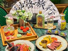 -秘密旅行Bonjour(黑金冠 江南西店)