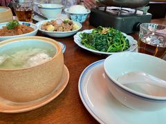 -林四喜·闽南传家菜(鼓浪屿店)