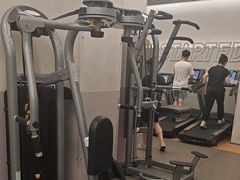 -乐刻健身(龙湖杭州紫荆天街精品店)