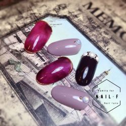 -Pink You美甲美睫纹绣定制中心