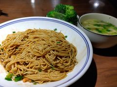 -十面春风·江南面馆(崇宁路店)