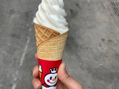 摩天脆脆-蜜雪冰城(陆家嘴店)