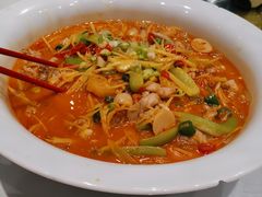 泡椒牛蛙-眉州东坡(上海中心店)