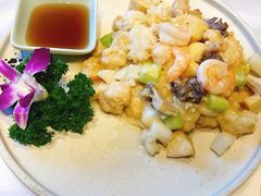 -卫鼎轩·家宴(水上公园店)