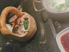 -捞王锅物料理(温州万象城店)
