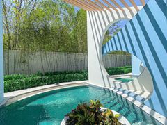 -北京海德酒店温泉