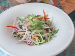 -巴依老爷新疆美食(工体旗舰店)