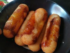 -蘭奢雅集·江浙菜(青山江滩店)